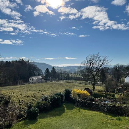 Villa Estcote Ambleside Esterno foto