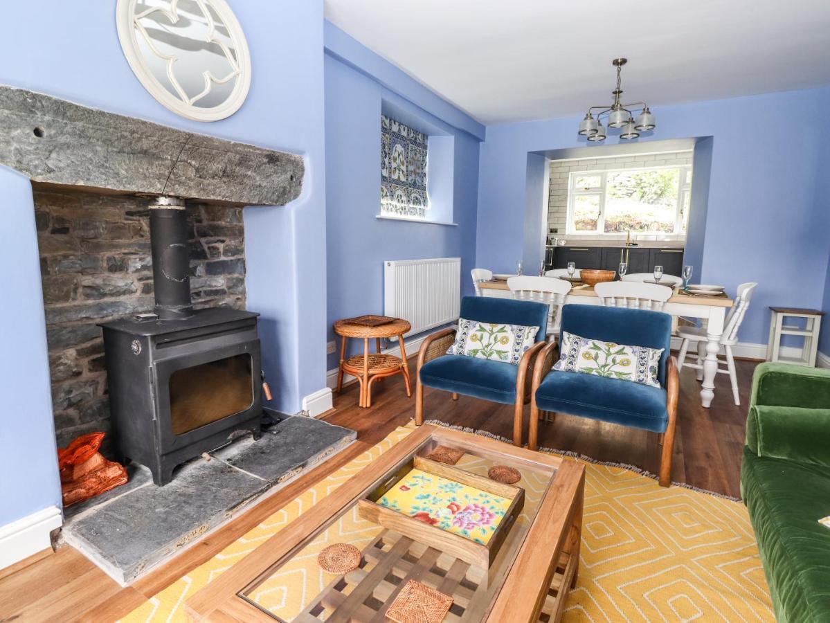 Villa Estcote Ambleside Esterno foto