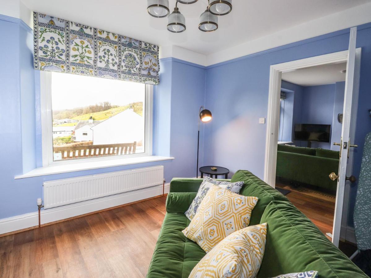 Villa Estcote Ambleside Esterno foto