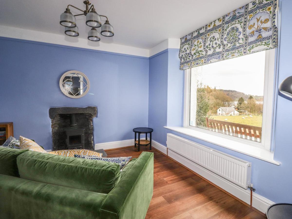 Villa Estcote Ambleside Esterno foto