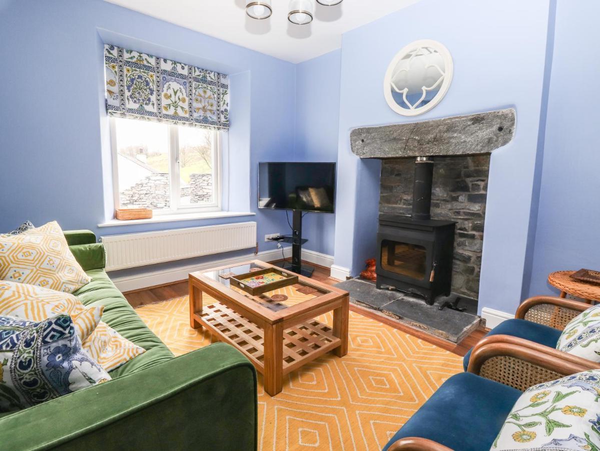 Villa Estcote Ambleside Esterno foto