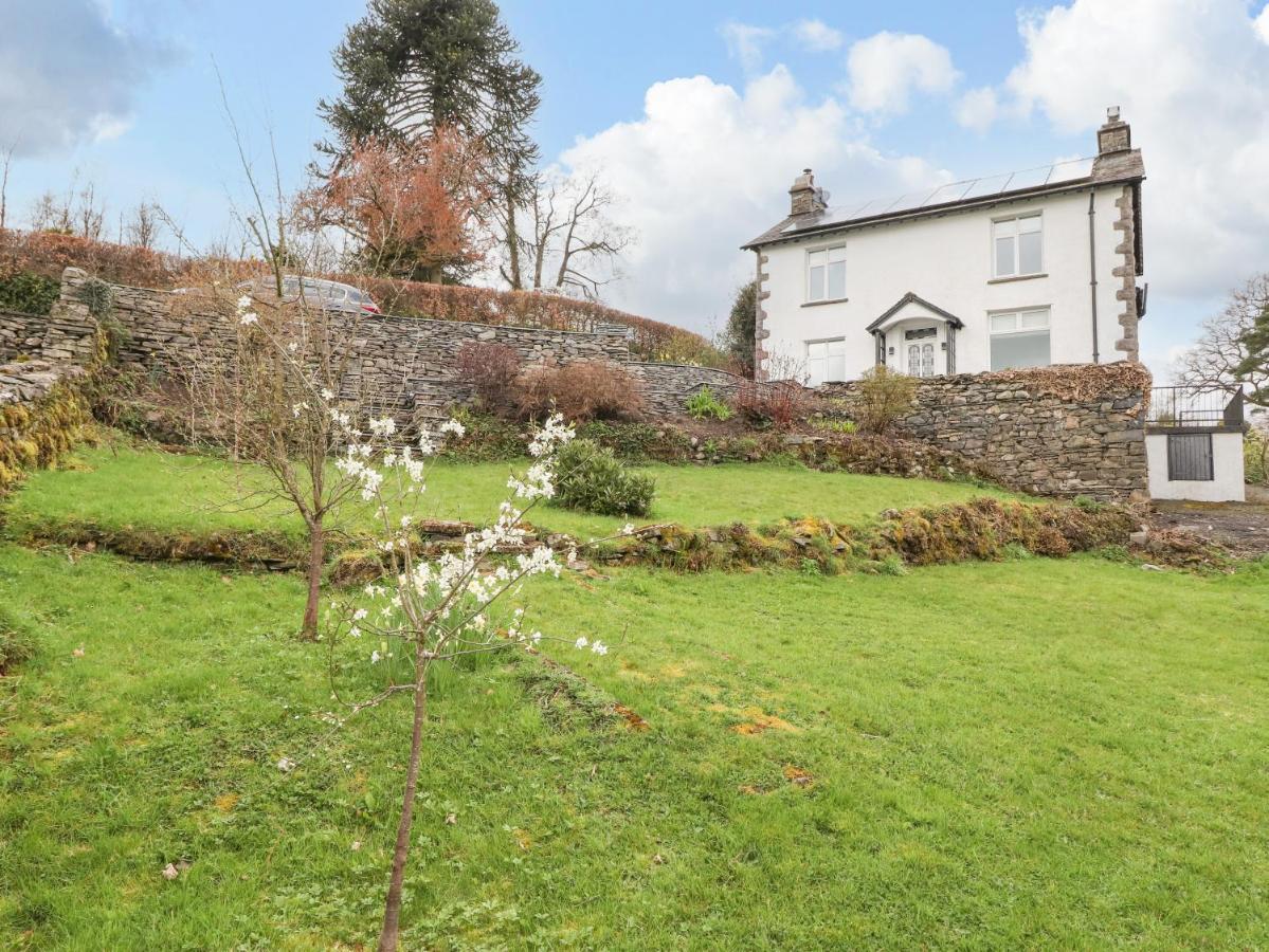 Villa Estcote Ambleside Esterno foto