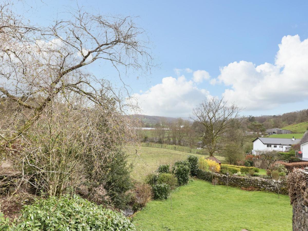 Villa Estcote Ambleside Esterno foto
