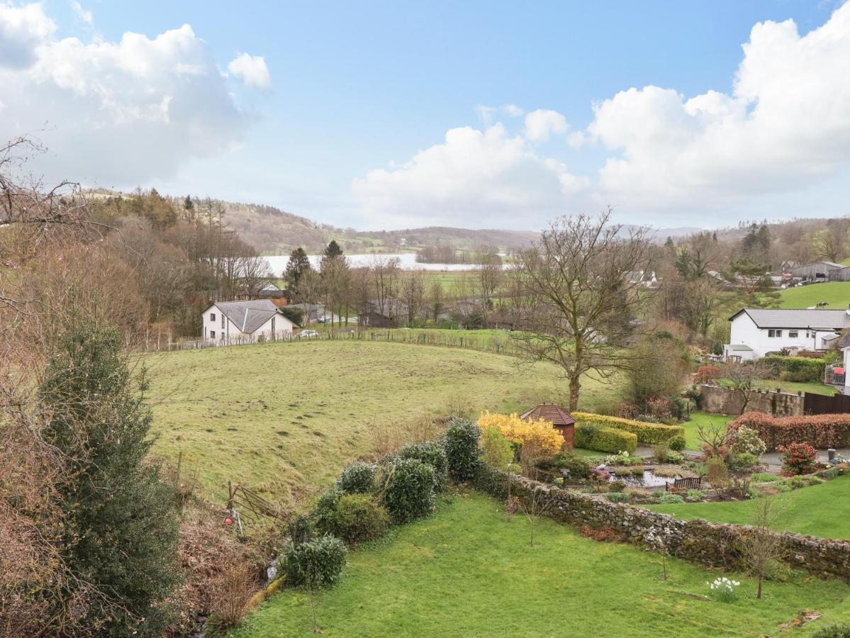 Villa Estcote Ambleside Esterno foto
