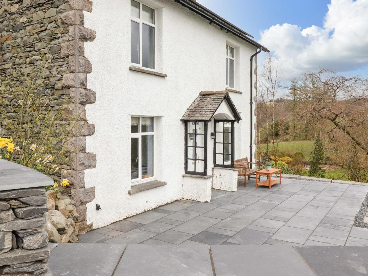 Villa Estcote Ambleside Esterno foto