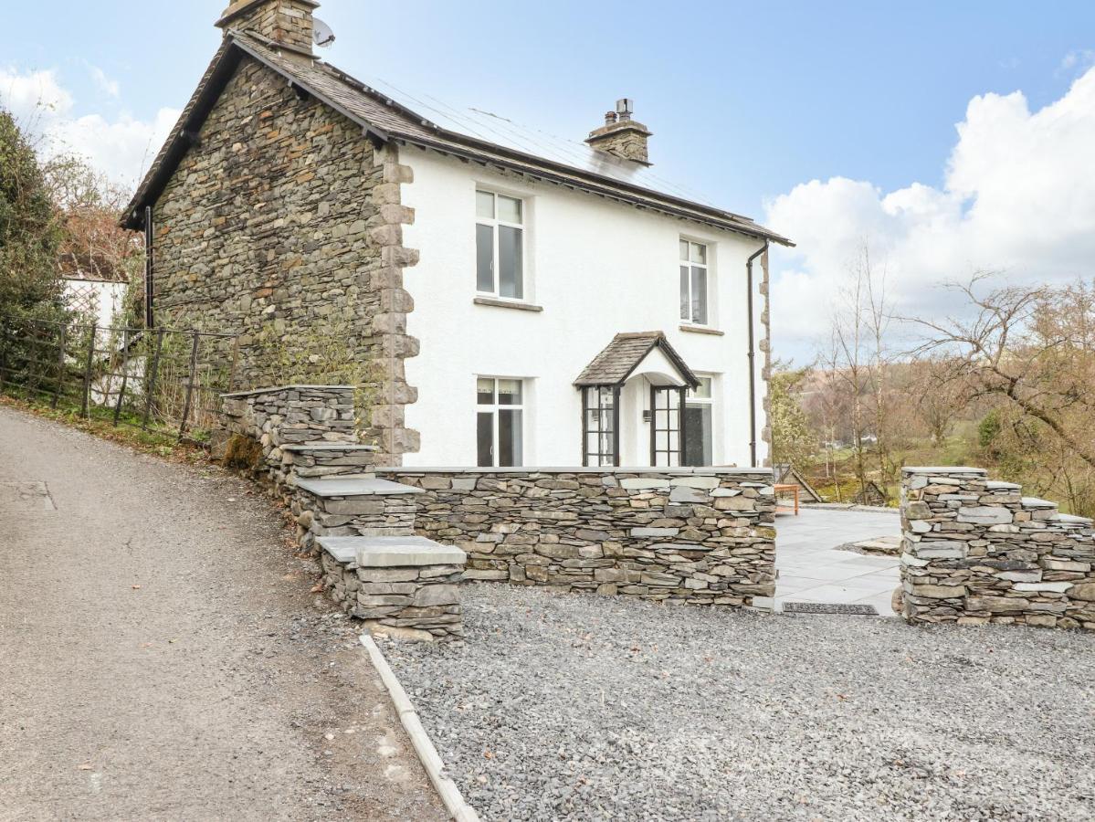 Villa Estcote Ambleside Esterno foto